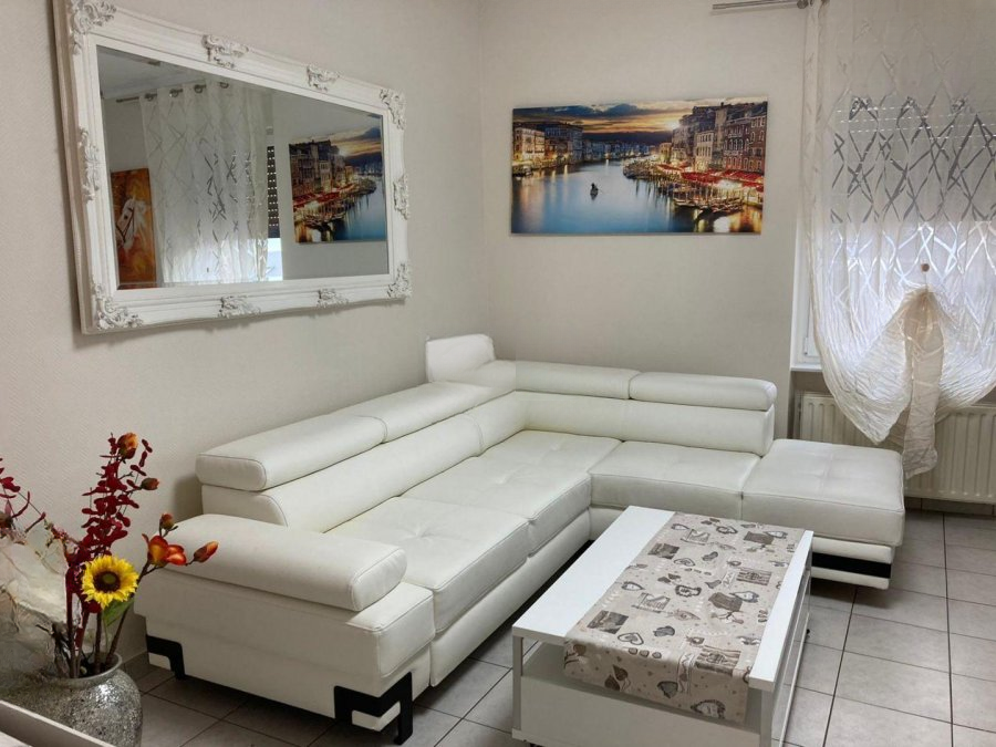 Квартира в Люксембурге, Люксембург, 97 м² - фото 2