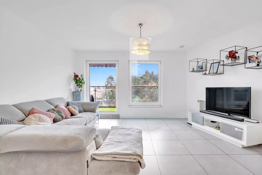 Квартира в Люксембурге, Люксембург, 94 м² - фото 2