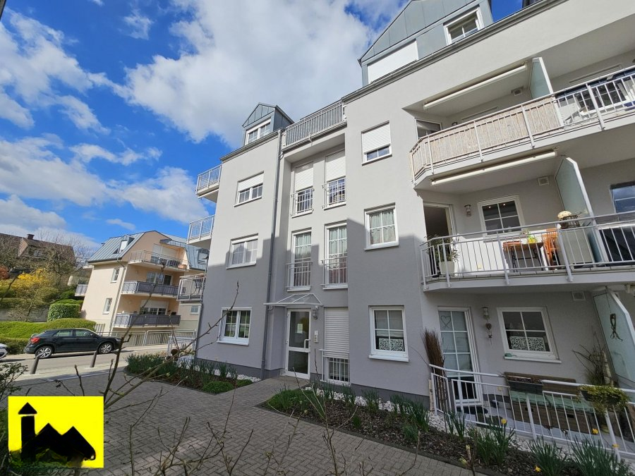 Квартира в Гревенмахере, Люксембург, 100 м² - фото 2