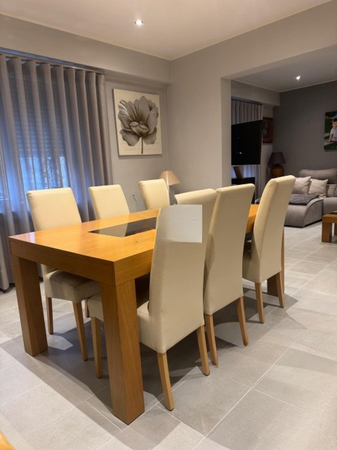 Квартира в Гревенмахере, Люксембург, 135 м² - фото 2