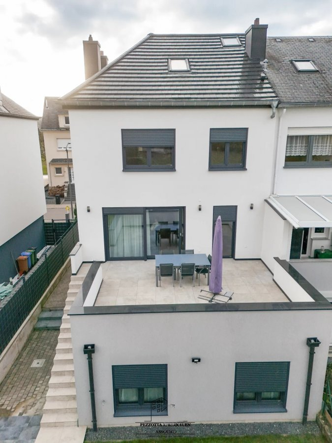 Квартира в Люксембурге, Люксембург, 190 м² - фото 2