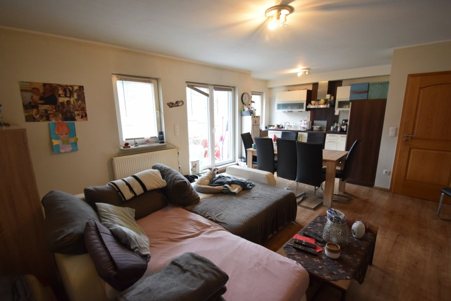 Квартира в Дикирхе, Люксембург, 50 м² - фото 2