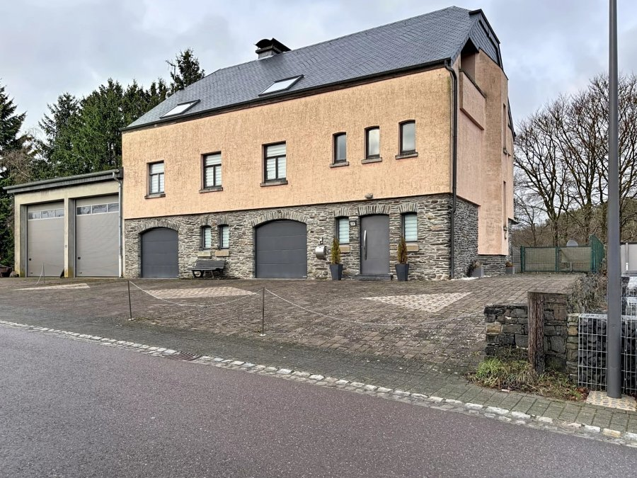 Квартира в Дикирхе, Люксембург, 250 м² - фото 2