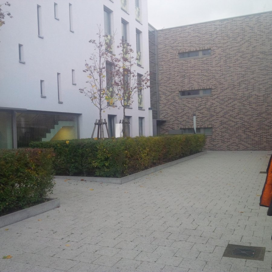 Квартира в Люксембурге, Люксембург, 55 м² - фото 2