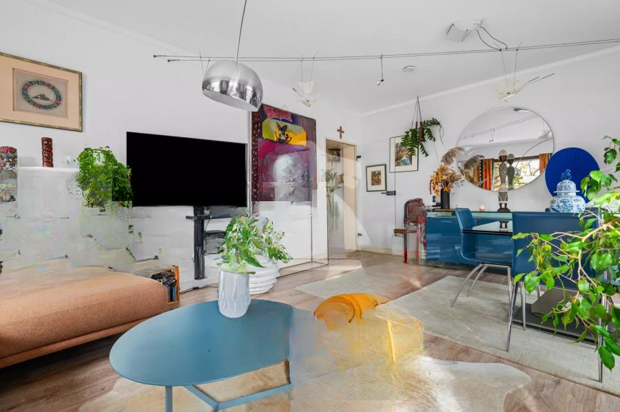 Квартира в Люксембурге, Люксембург, 75 м² - фото 2