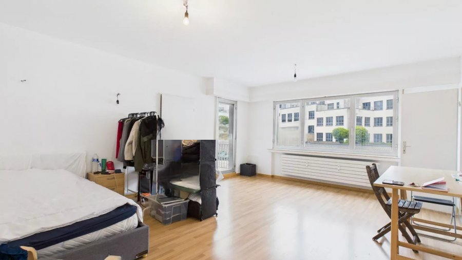 Квартира в Люксембурге, Люксембург, 53 м² - фото 2