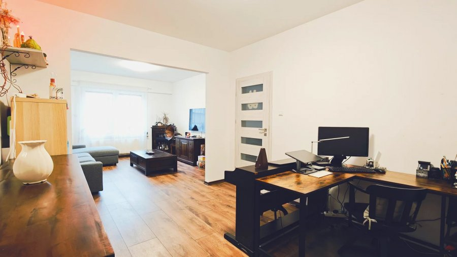 Квартира в Дикирхе, Люксембург, 145 м² - фото 2