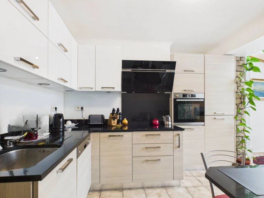 Квартира в Люксембурге, Люксембург, 72 м² - фото 2