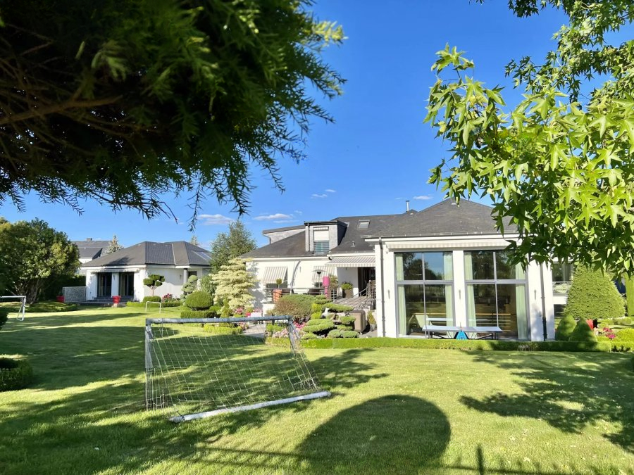 Квартира в Люксембурге, Люксембург, 750 м² - фото 2