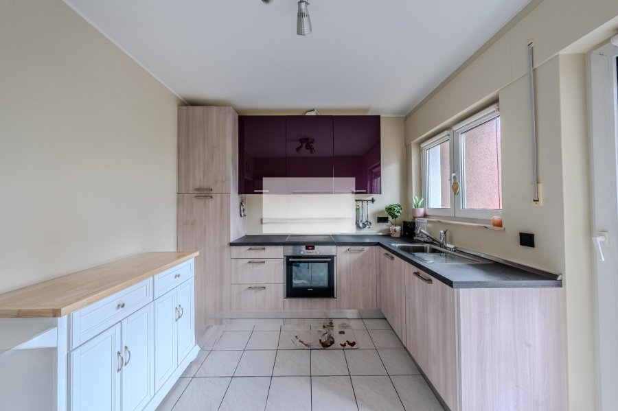 Квартира в Люксембурге, Люксембург, 82 м² - фото 2