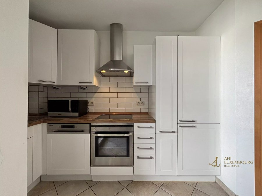 Квартира в Гревенмахере, Люксембург, 113 м² - фото 2