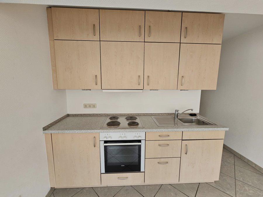 Квартира в Люксембурге, Люксембург, 52 м² - фото 2