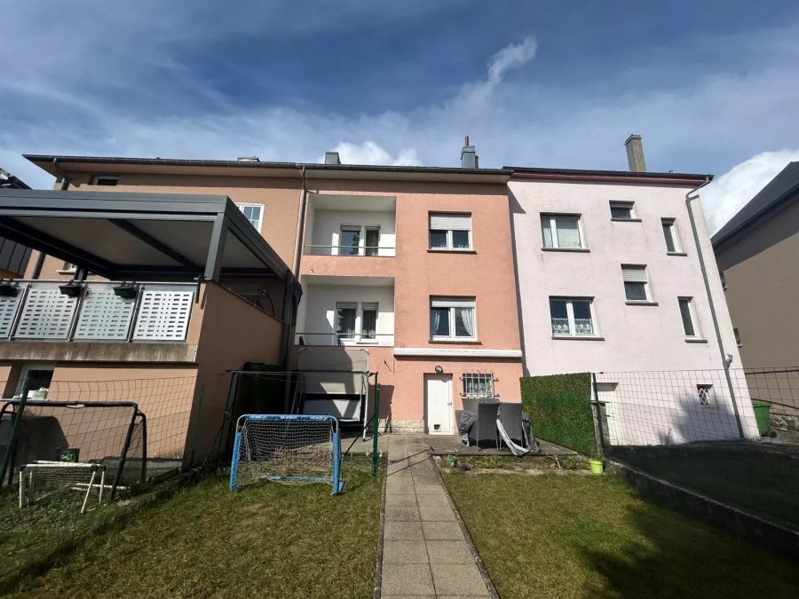 Квартира в Люксембурге, Люксембург, 129 м² - фото 2
