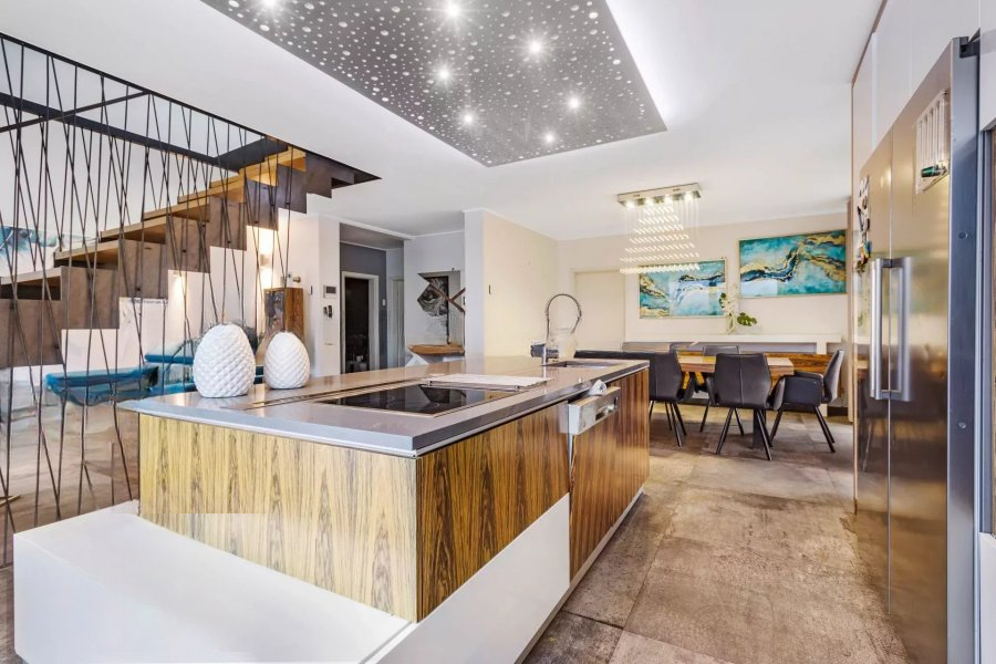 Квартира в Гревенмахере, Люксембург, 161 м² - фото 3