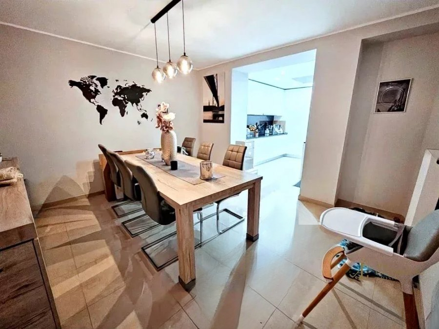 Квартира в Люксембурге, Люксембург, 130 м² - фото 3