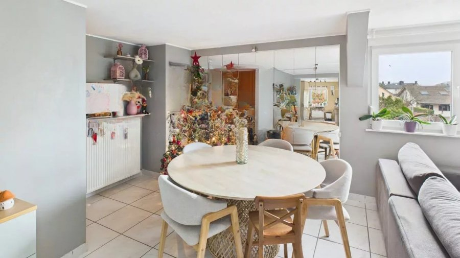 Квартира в Люксембурге, Люксембург, 115 м² - фото 3