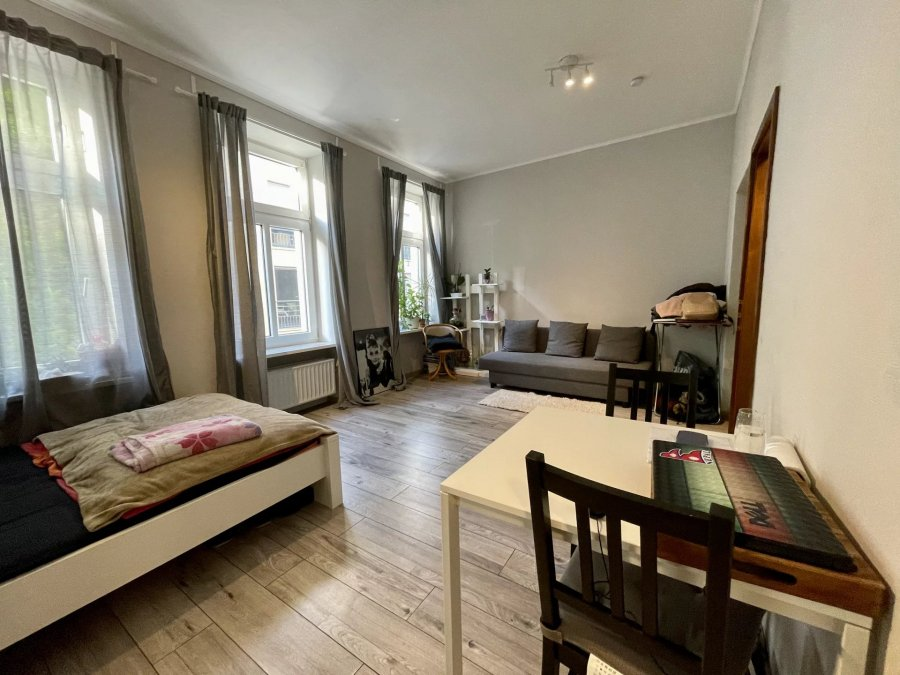 Квартира в Люксембурге, Люксембург, 36 м² - фото 3