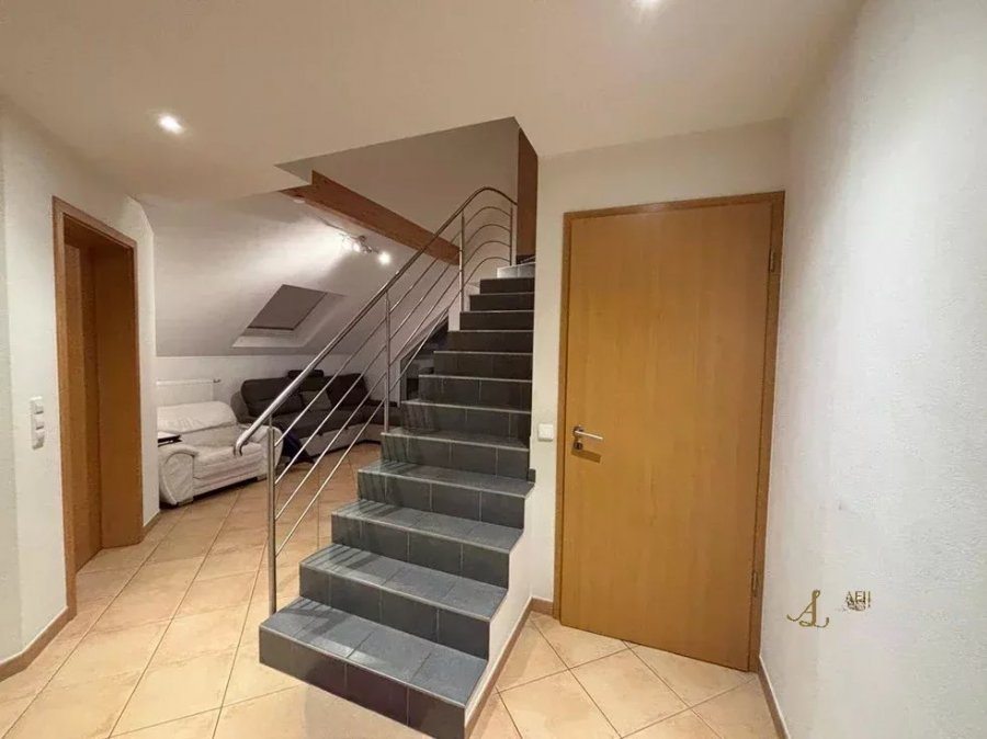 Квартира в Люксембурге, Люксембург, 100 м² - фото 3