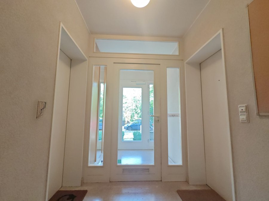 Квартира в Люксембурге, Люксембург, 99 м² - фото 3