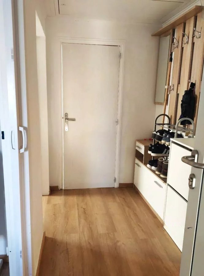 Квартира в Люксембурге, Люксембург, 59 м² - фото 3