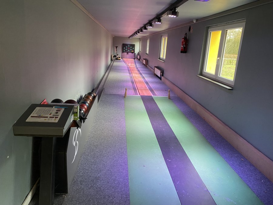 Квартира в Дикирхе, Люксембург, 190 м² - фото 3