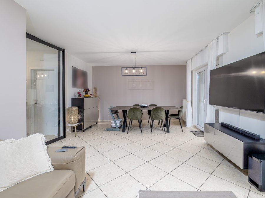 Квартира в Люксембурге, Люксембург, 90 м² - фото 3