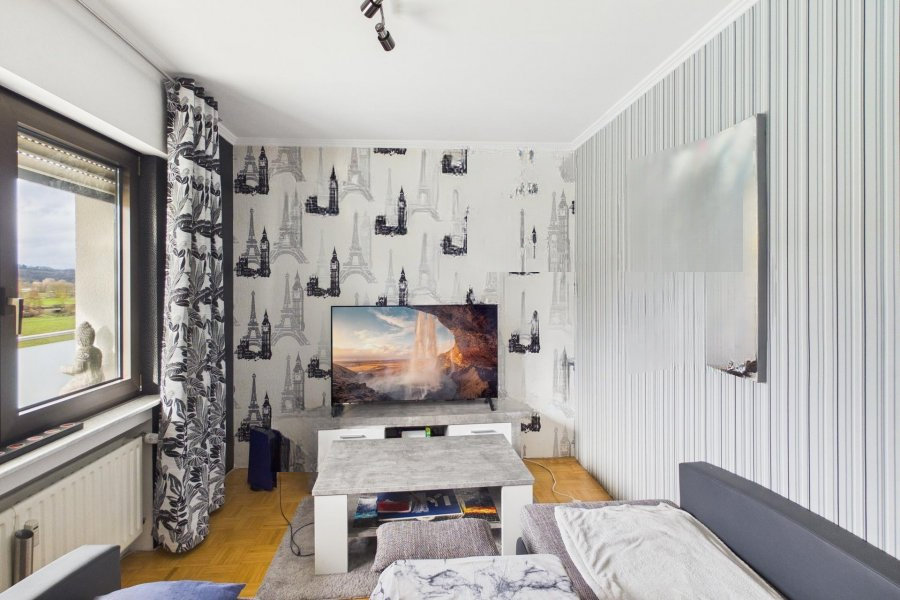 Квартира в Люксембурге, Люксембург, 80 м² - фото 3