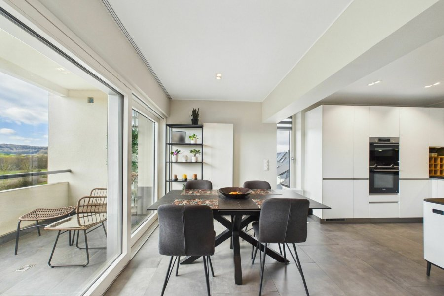 Квартира в Люксембурге, Люксембург, 137 м² - фото 3