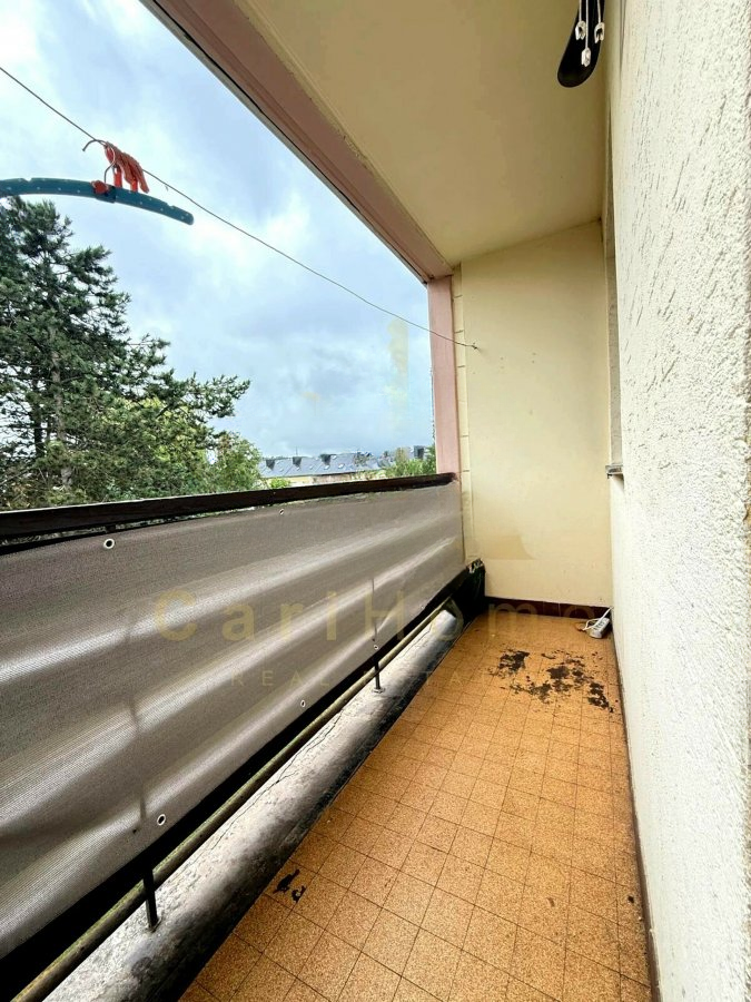 Квартира в Люксембурге, Люксембург, 62 м² - фото 3