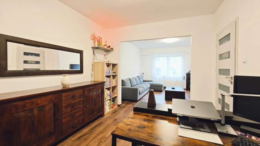 Квартира в Дикирхе, Люксембург, 145 м² - фото 3