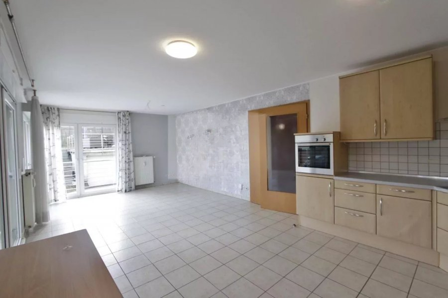 Квартира в Люксембурге, Люксембург, 79 м² - фото 3