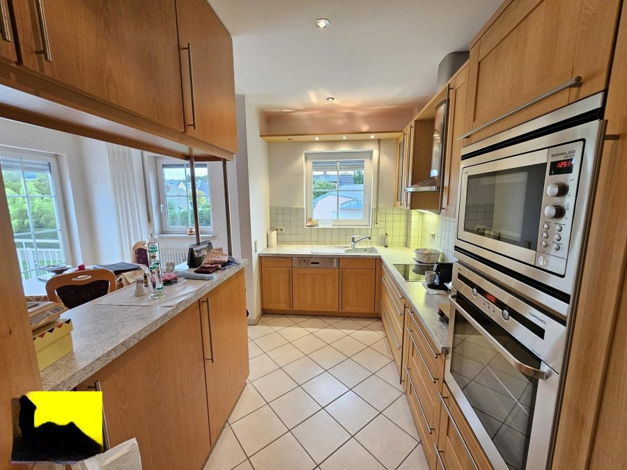 Квартира в Гревенмахере, Люксембург, 100 м² - фото 3