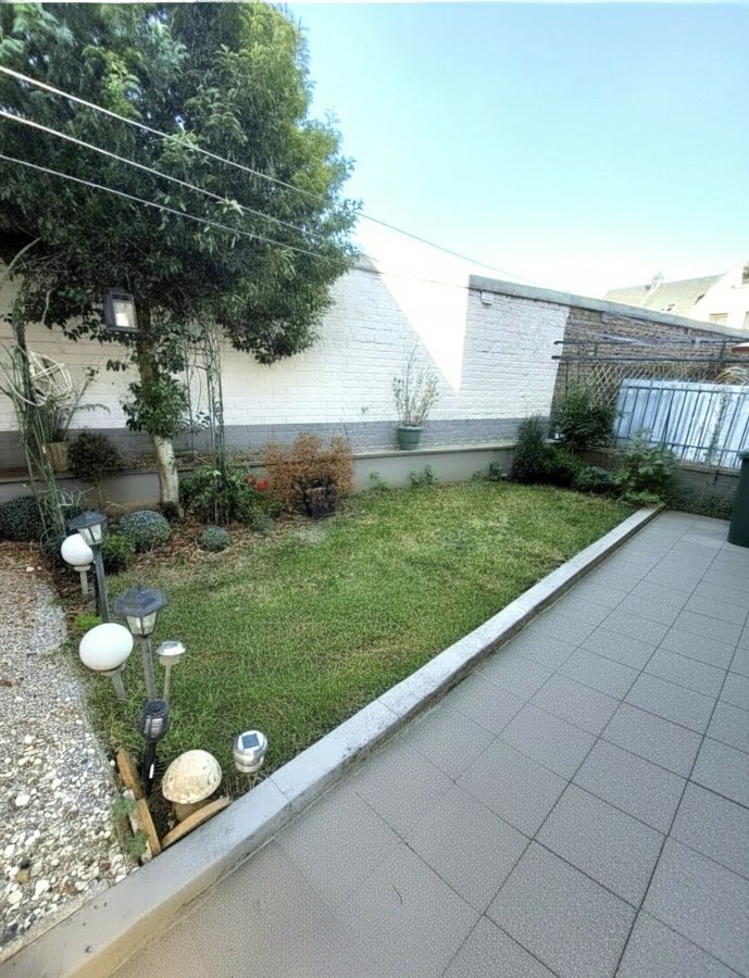 Квартира в Люксембурге, Люксембург, 125 м² - фото 3