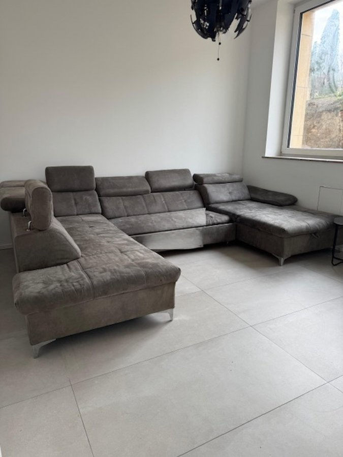 Квартира в Люксембурге, Люксембург, 60 м² - фото 3