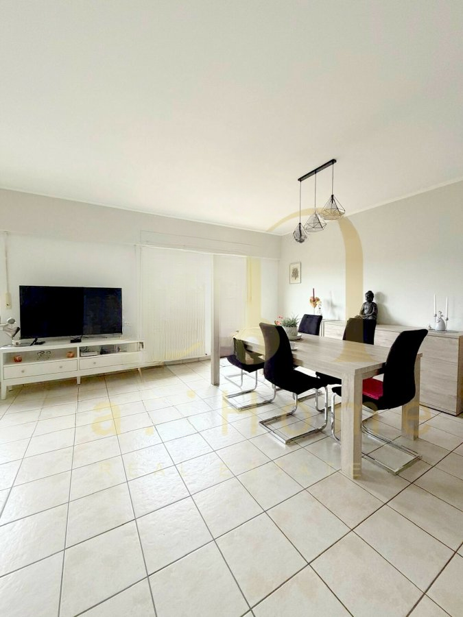 Квартира в Люксембурге, Люксембург, 86 м² - фото 3