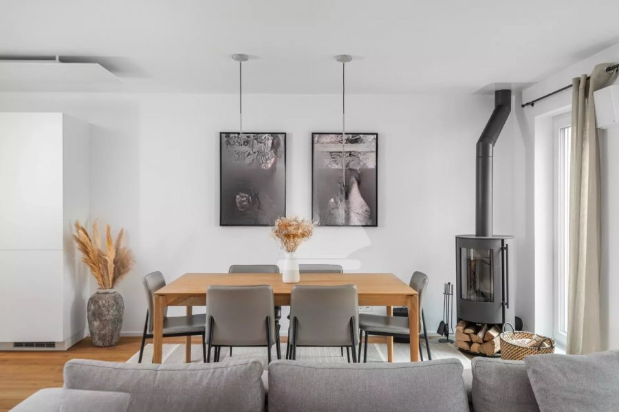 Квартира в Гревенмахере, Люксембург, 160 м² - фото 3