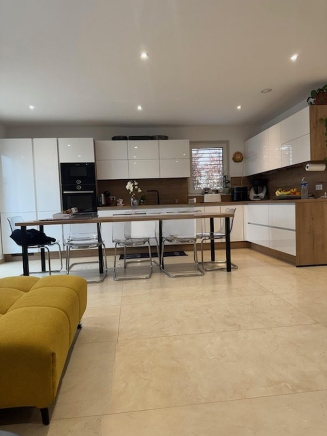 Квартира в Гревенмахере, Люксембург, 195 м² - фото 3