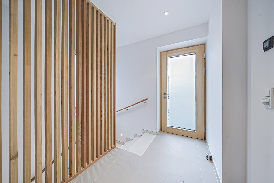 Квартира в Дикирхе, Люксембург, 158 м² - фото 3