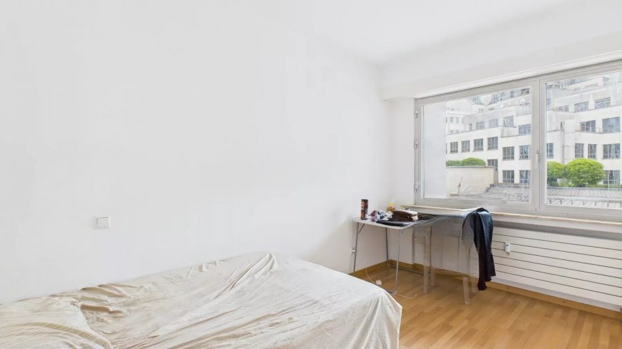 Квартира в Люксембурге, Люксембург, 53 м² - фото 3