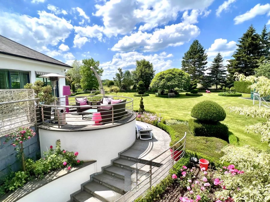 Квартира в Люксембурге, Люксембург, 750 м² - фото 3