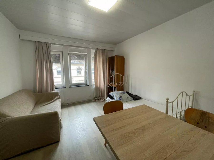 Квартира в Люксембурге, Люксембург, 41 м² - фото 3