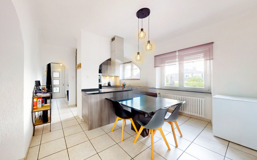 Квартира в Люксембурге, Люксембург, 213 м² - фото 3