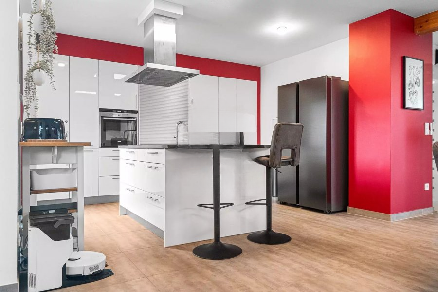 Квартира в Люксембурге, Люксембург, 183 м² - фото 3