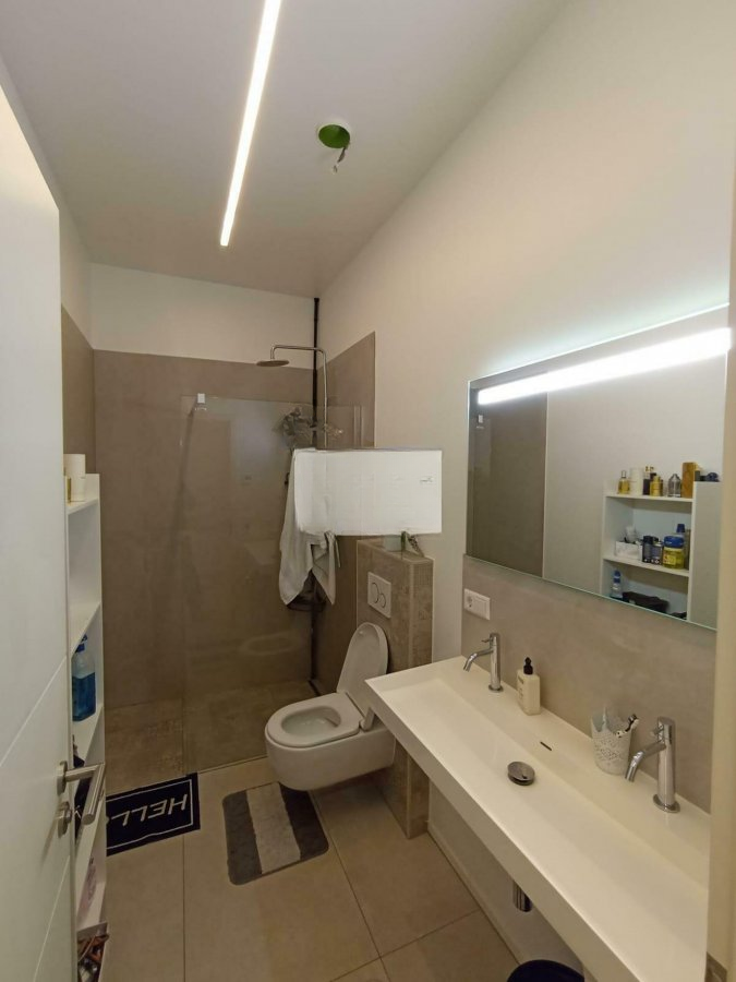 Квартира в Люксембурге, Люксембург, 50 м² - фото 3