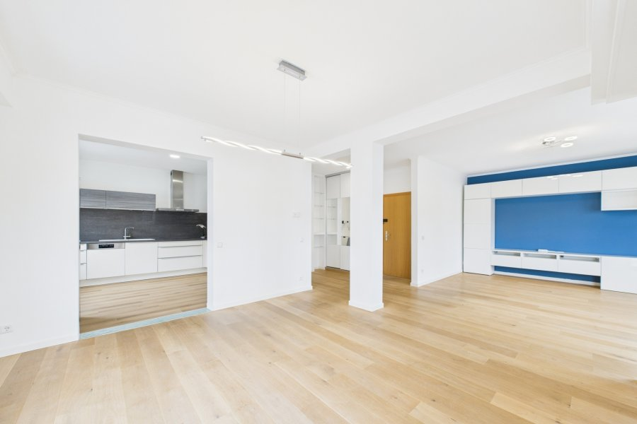 Квартира в Люксембурге, Люксембург, 93 м² - фото 3