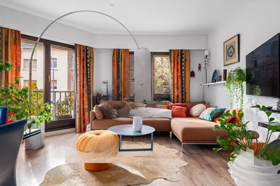 Квартира в Люксембурге, Люксембург, 75 м² - фото 3