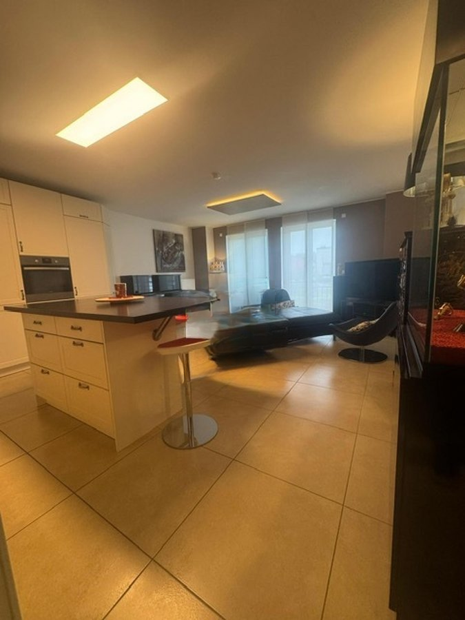 Квартира в Люксембурге, Люксембург, 130 м² - фото 3