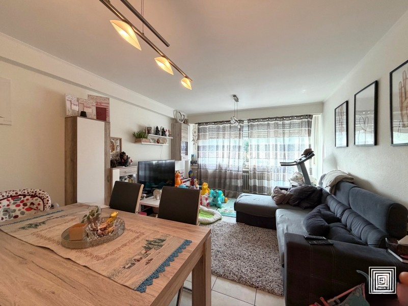 Квартира в Люксембурге, Люксембург, 55 м² - фото 3