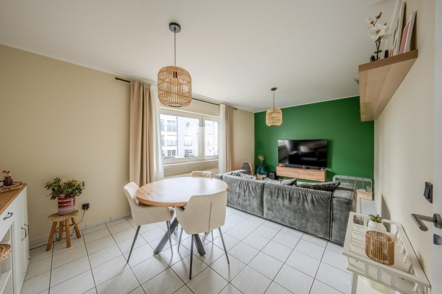 Квартира в Люксембурге, Люксембург, 82 м² - фото 3