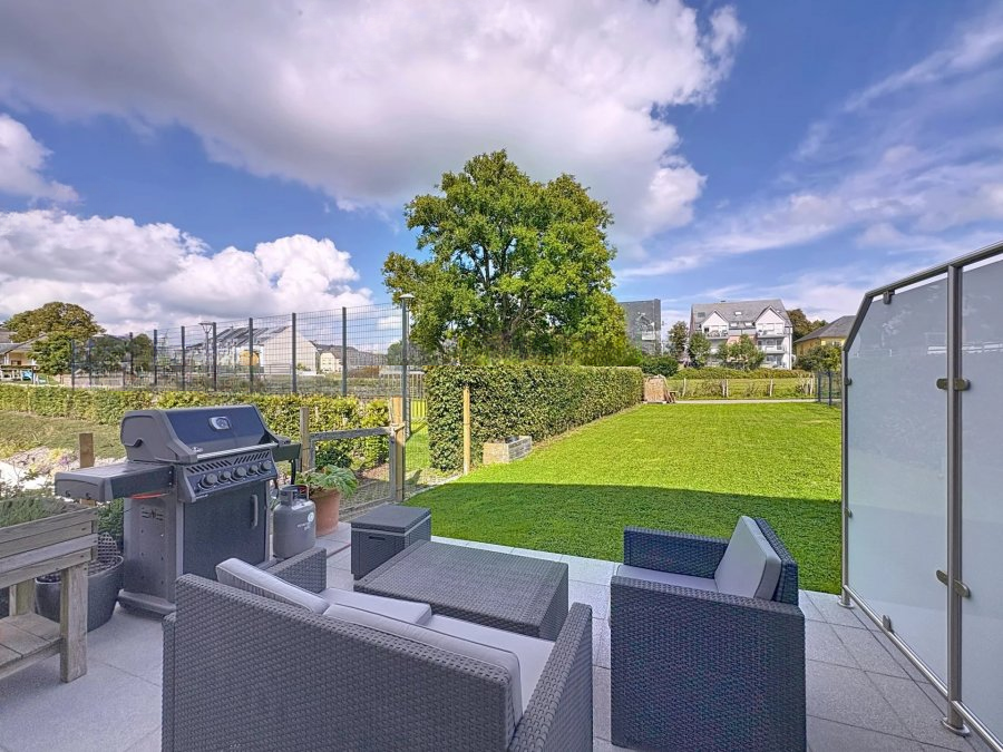 Квартира в Дикирхе, Люксембург, 115 м² - фото 3